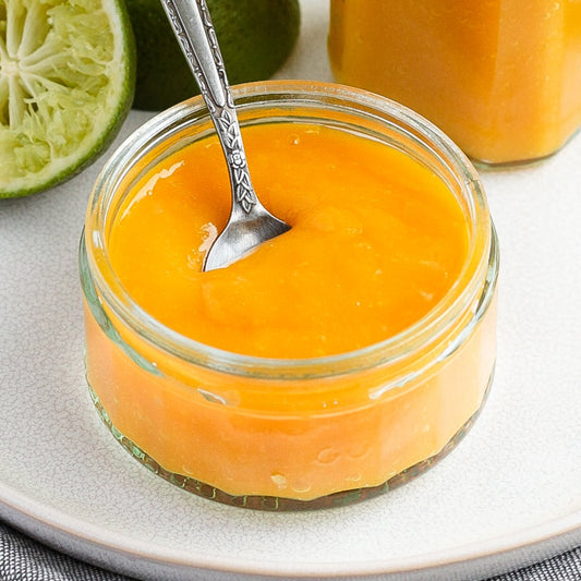 Mango Sauce