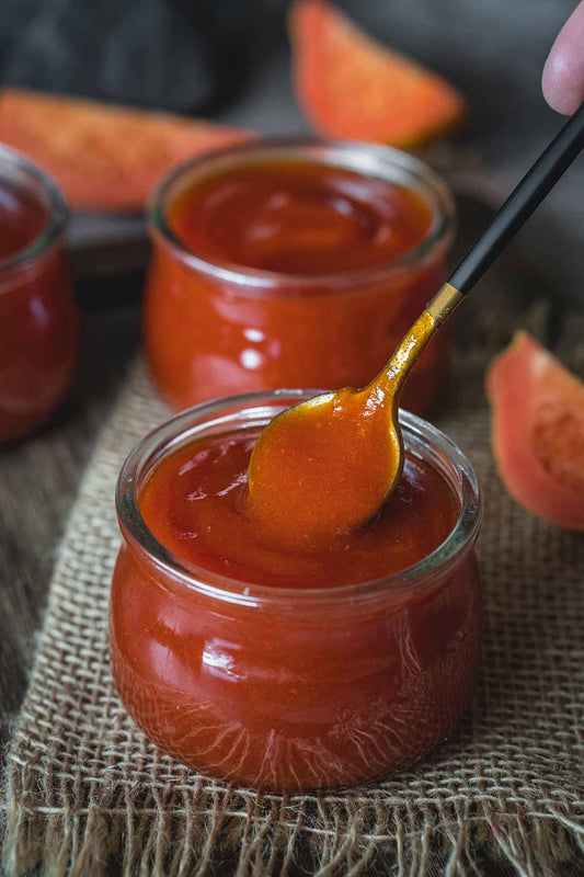 Guava Jam